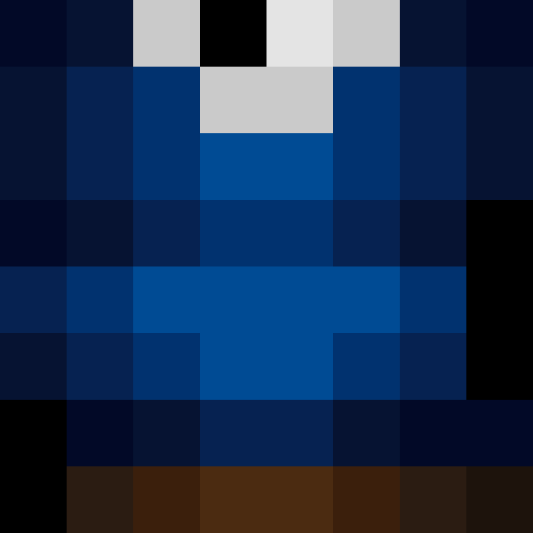 luh29's skin