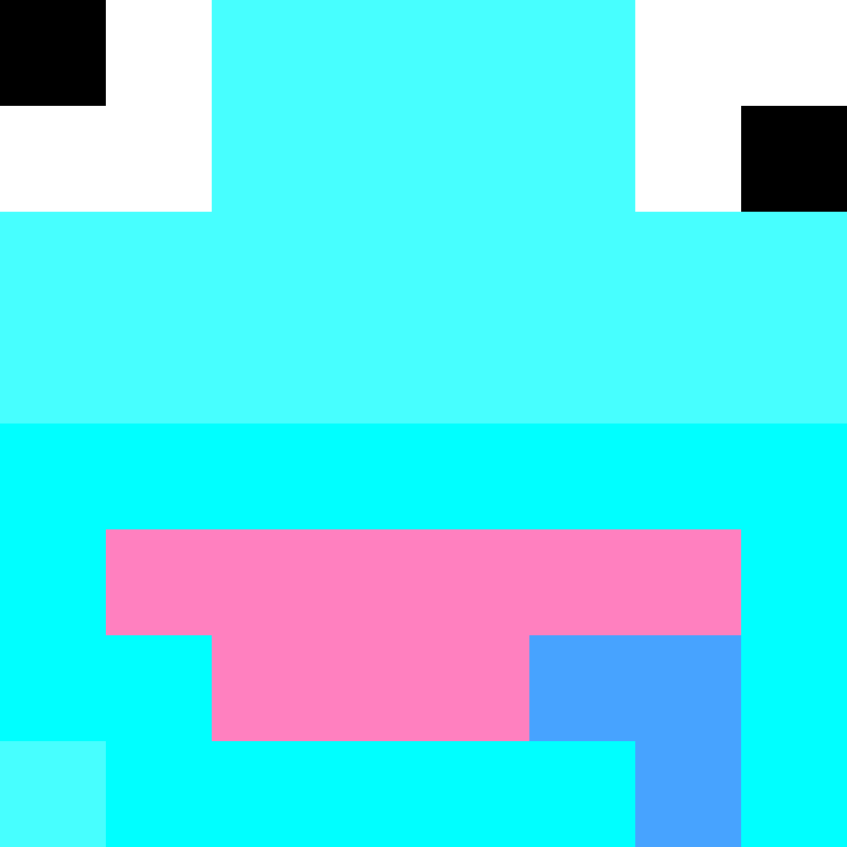 Msik04's skin