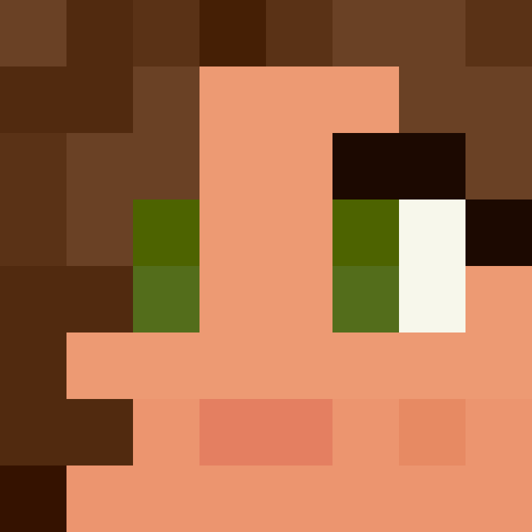1etho's skin