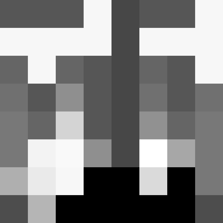 Zuarig's skin