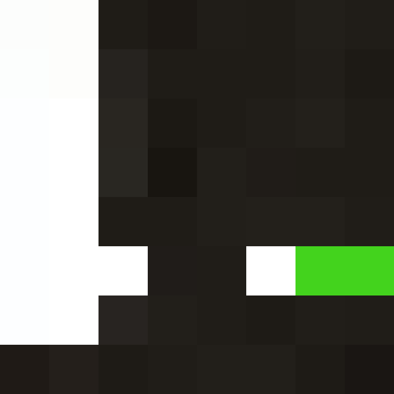 unventivetalent's skin