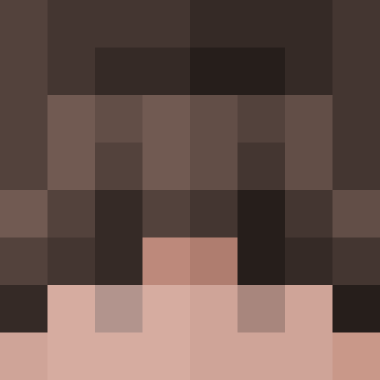 PatatjeMC's skin