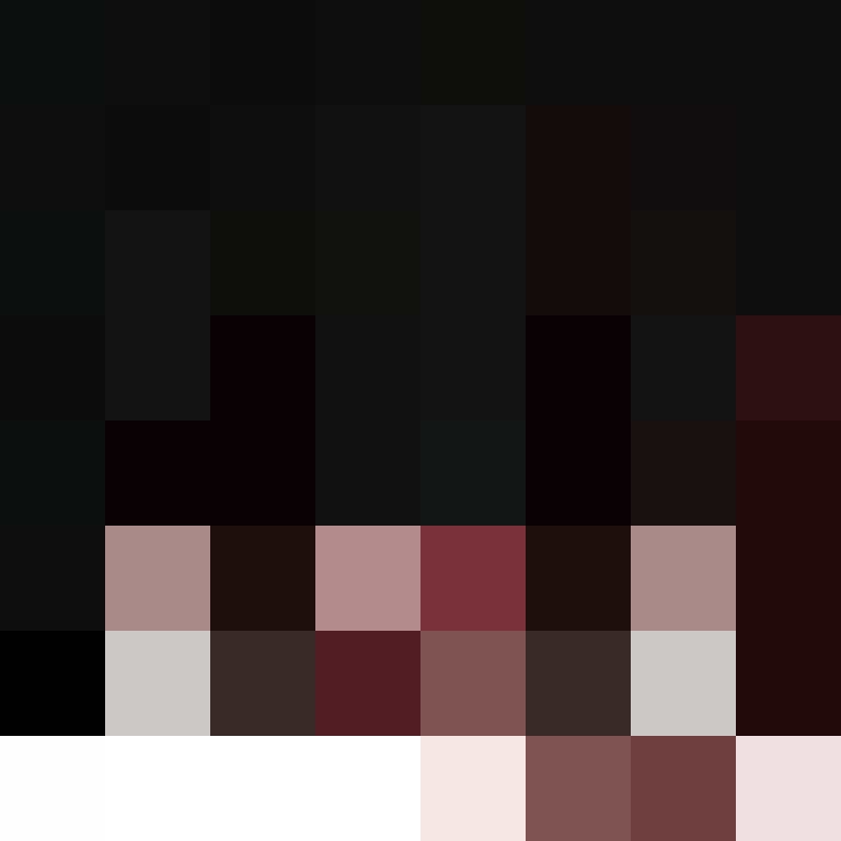 Naqlua's skin