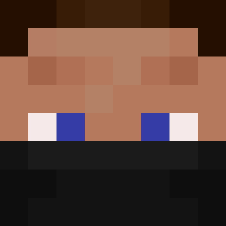 edgyspence's skin