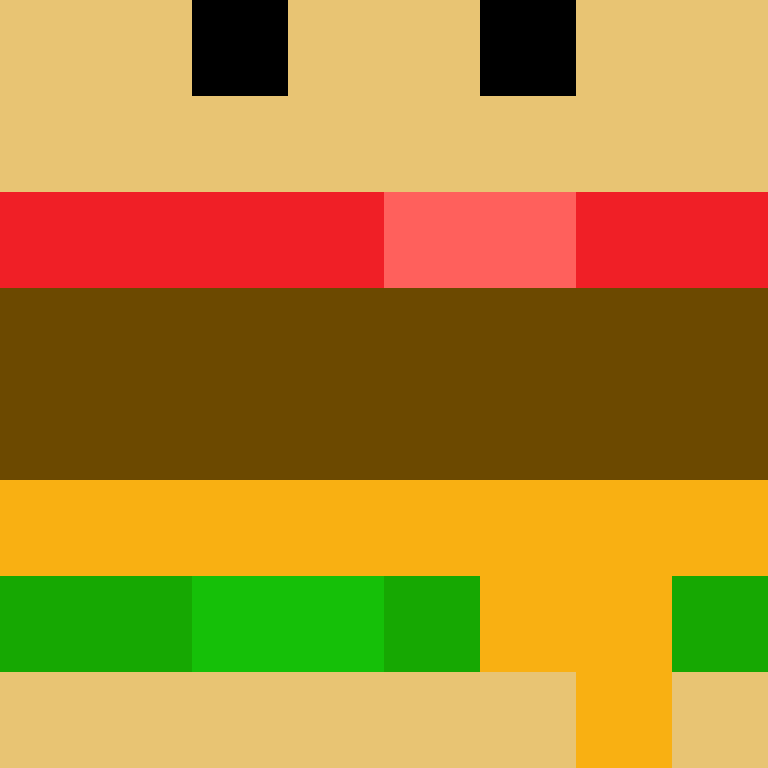 TheCuriousMiner's skin