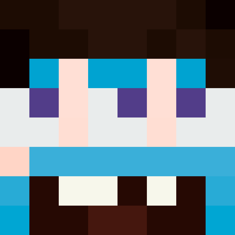 tusg's skin