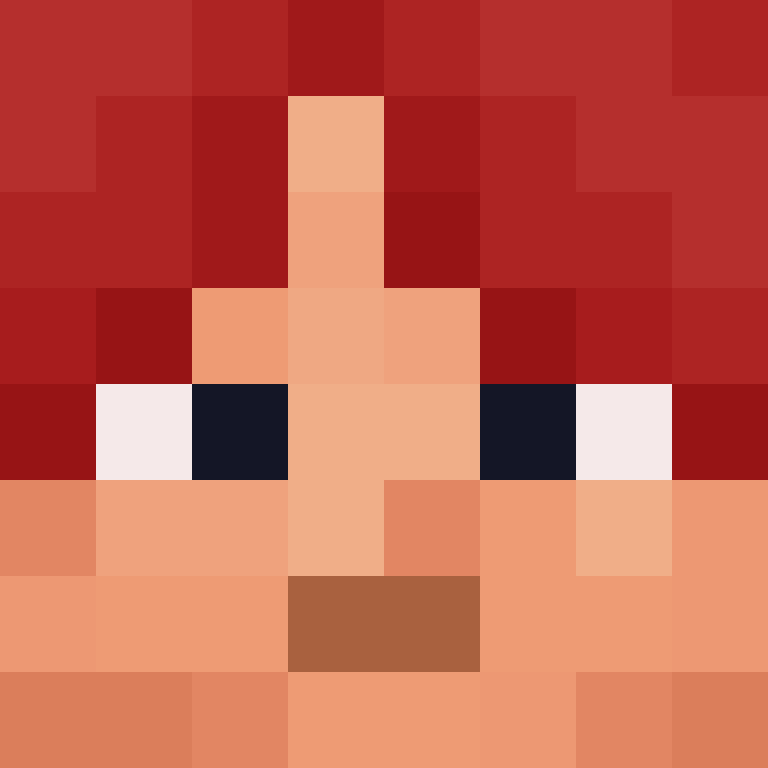 Yeleha's skin
