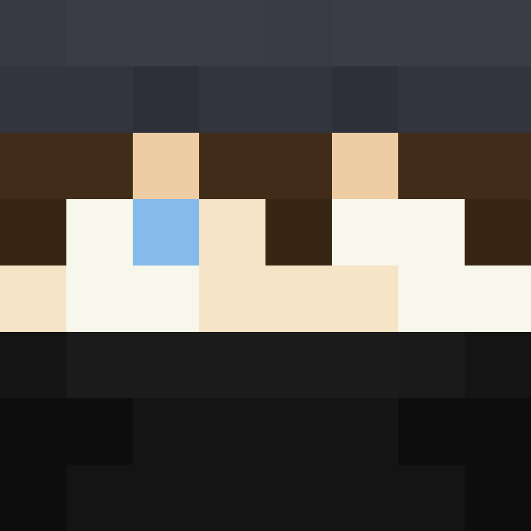 xentany's skin