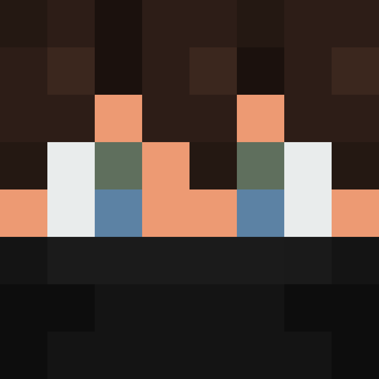 BukkitAPI's skin