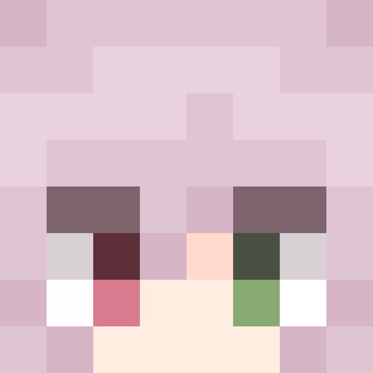 MirageTempo's skin