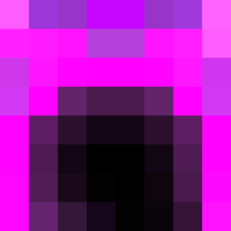 BlackCool's skin