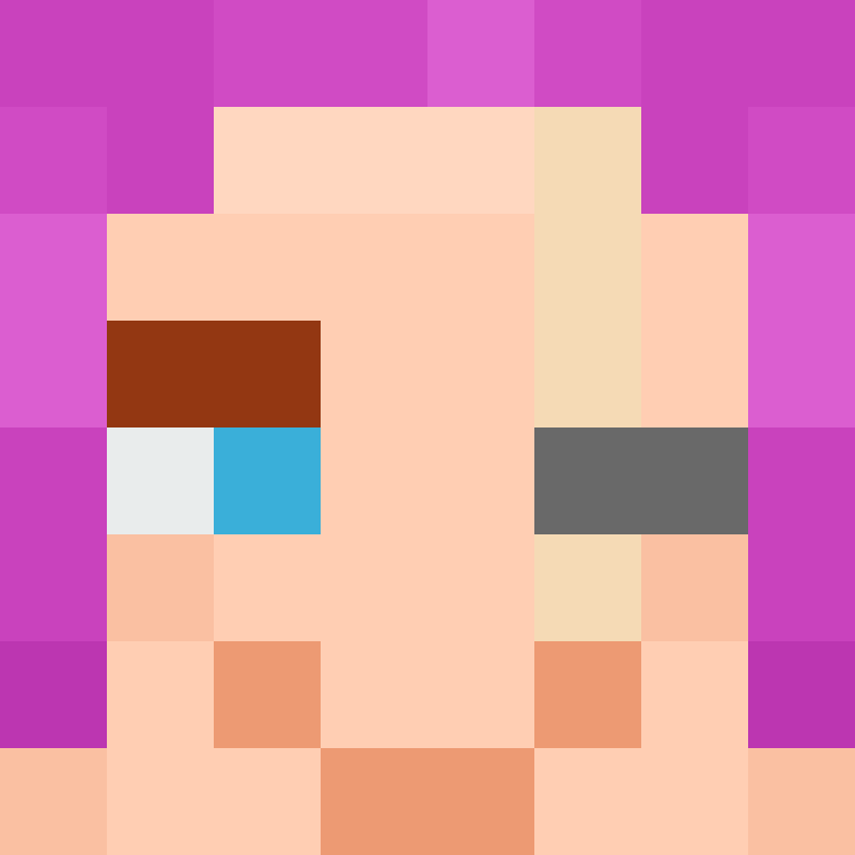 Ryuzln's skin