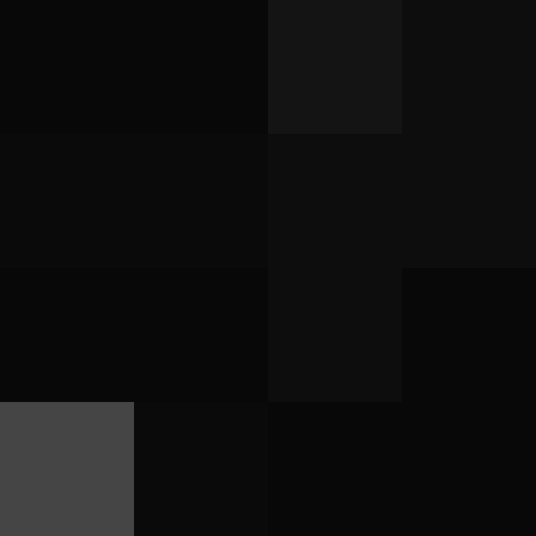 Typken's skin