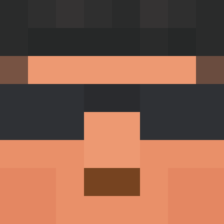 colinPAPA's skin