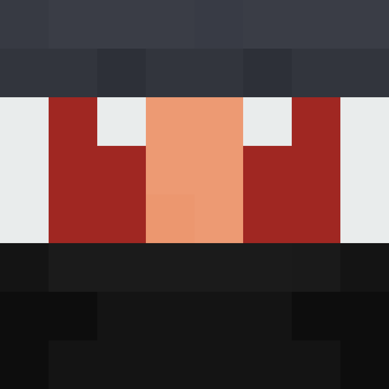 AI_Agent's skin