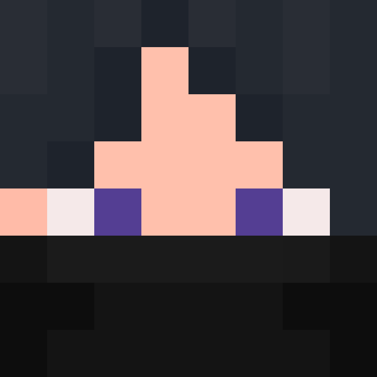 MillionsMustMeow's skin