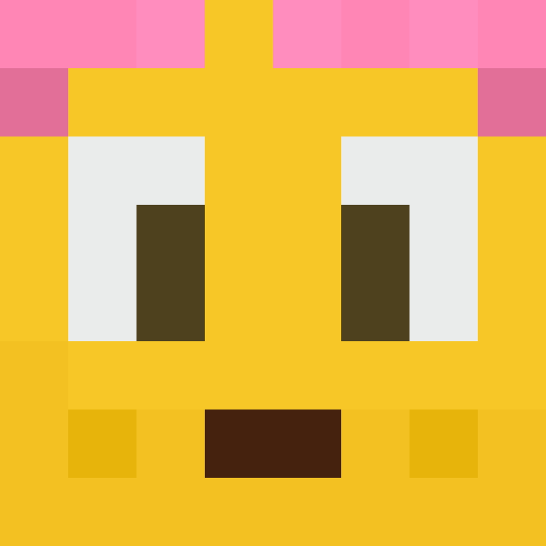 aXe18's skin