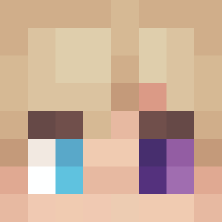 Lugattu's skin