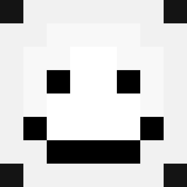 Skelsz's skin
