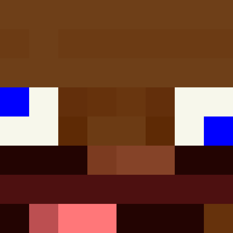 MolesLLC's skin