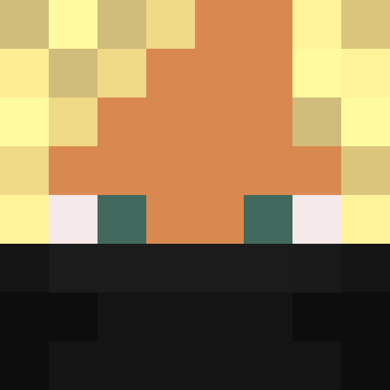 Respondents's skin