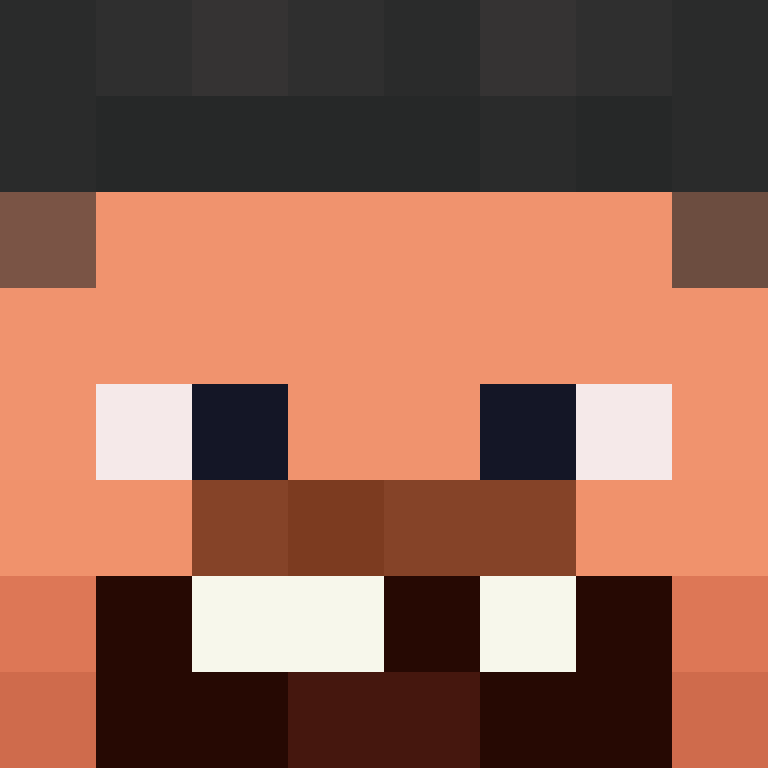 clomp's skin