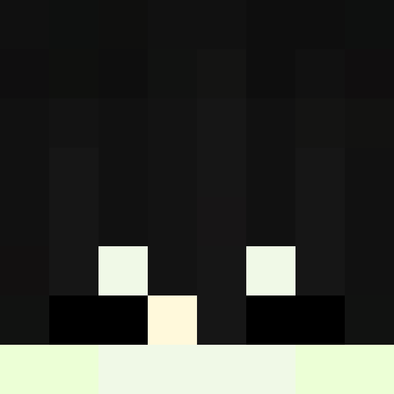 intersecato's skin