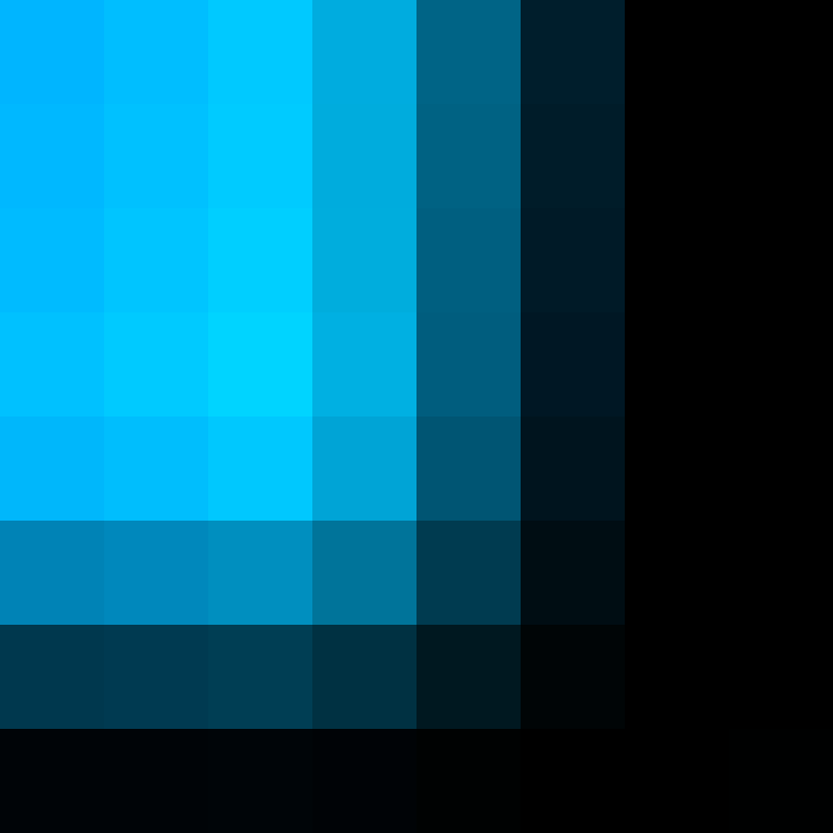 BradBot_2's skin