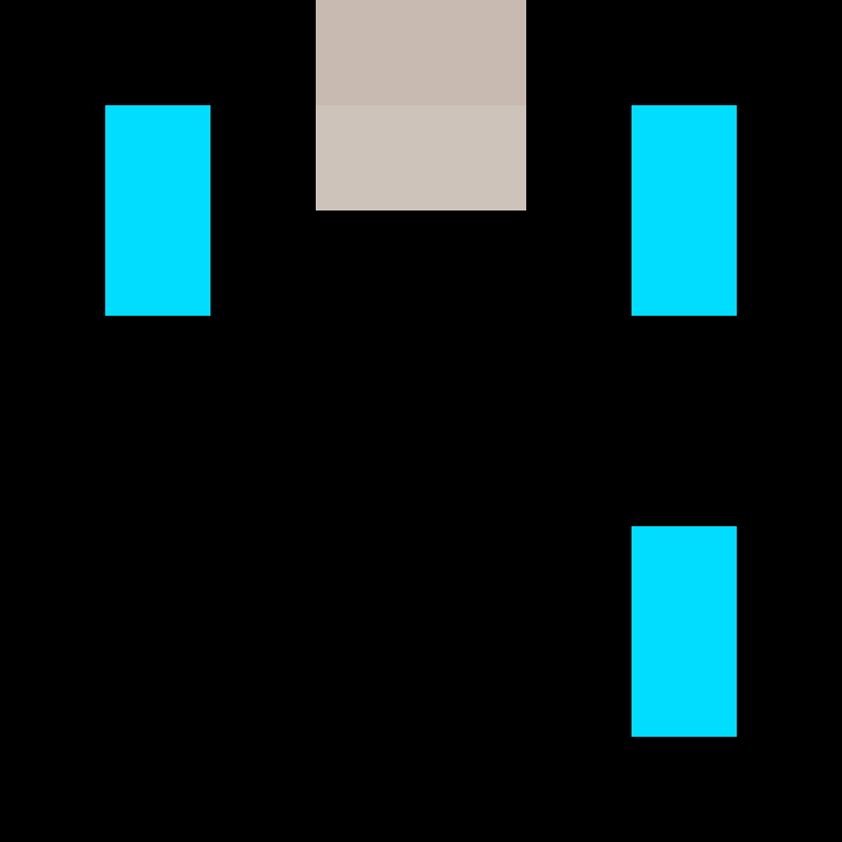 O_Rei's skin