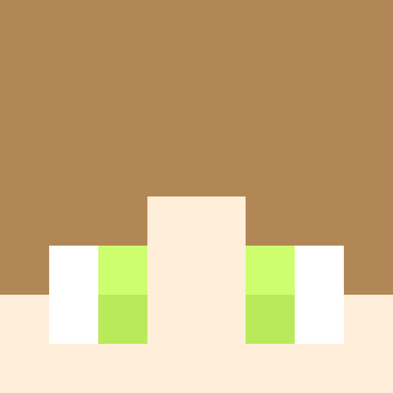 GoldenAppleGHG's skin