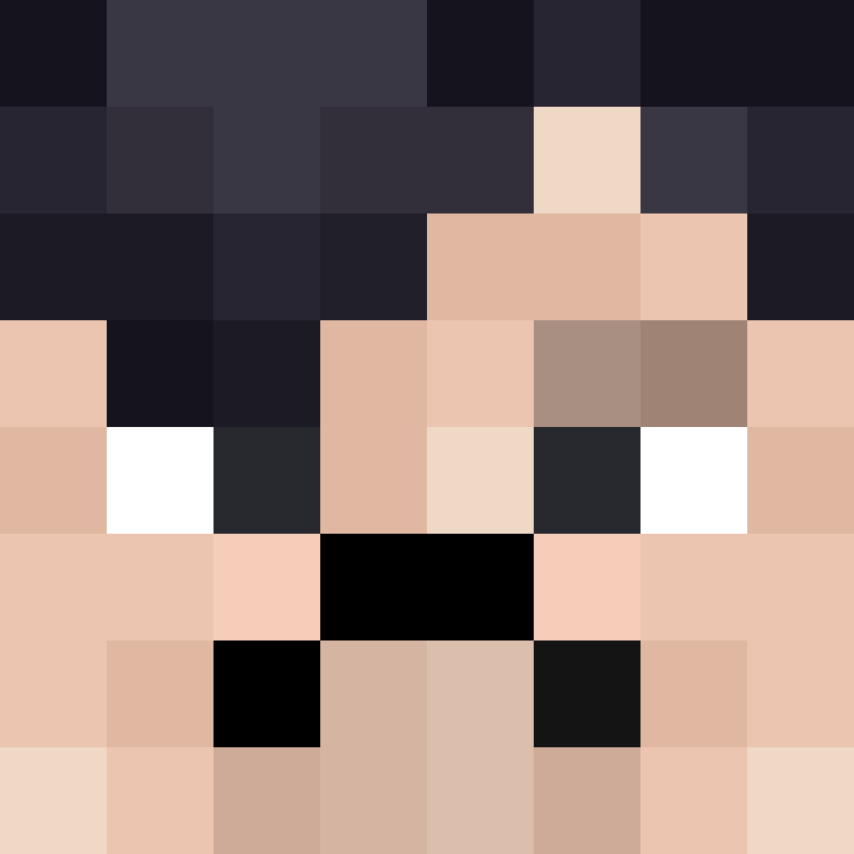 CrypticLoser13's skin