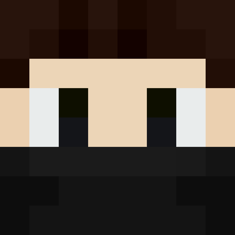 ThePenspinneur's skin