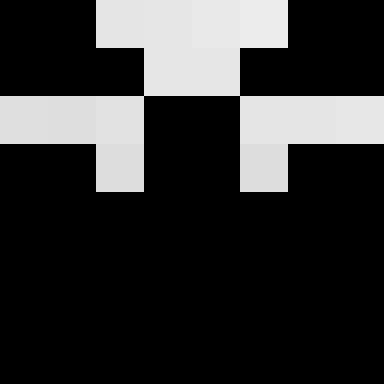 tusg's skin