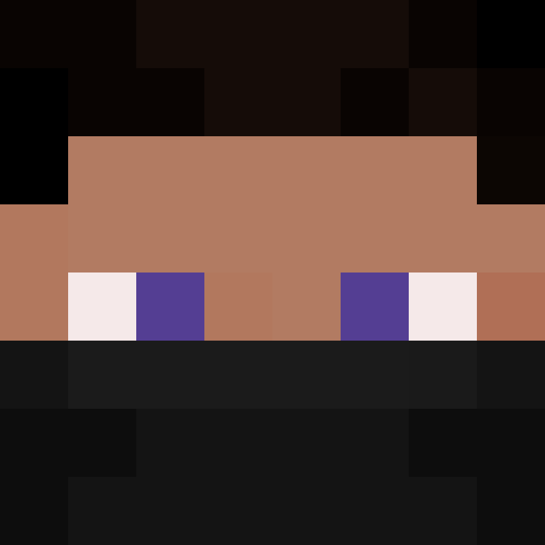 dragloner's skin