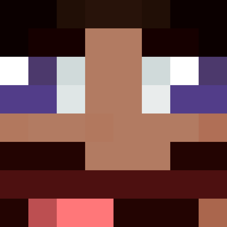 CoastlineCrea's skin