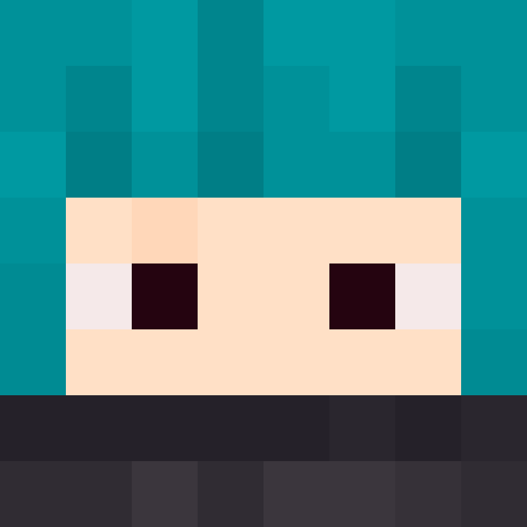 dramagg's skin