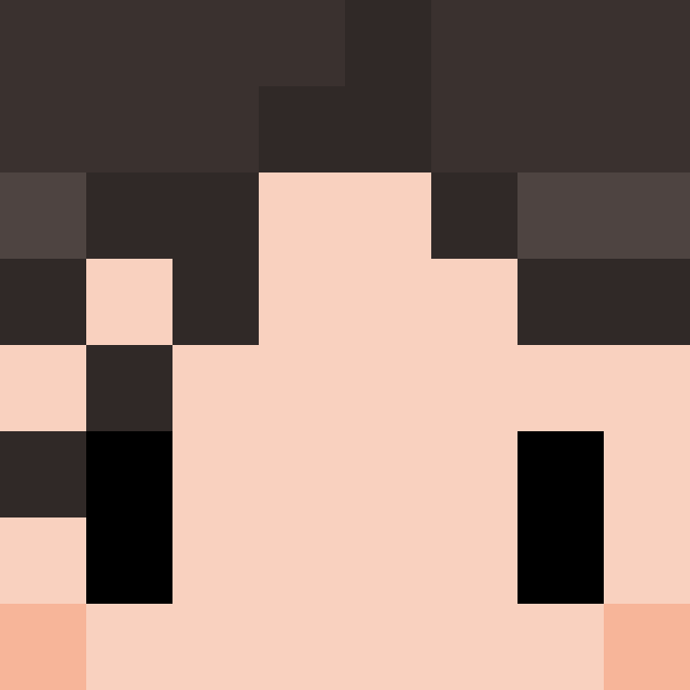 xentany's skin