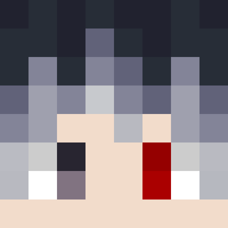 WhyYouReadThis's skin