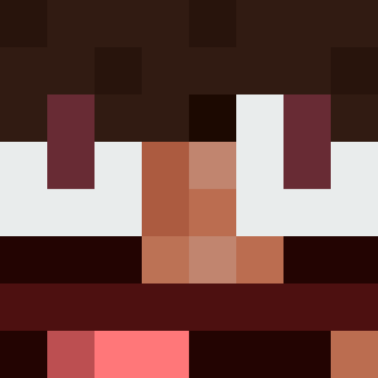luh29's skin