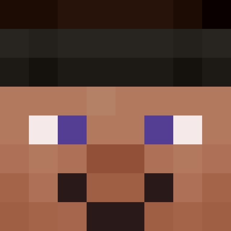 PatatjeMC's skin