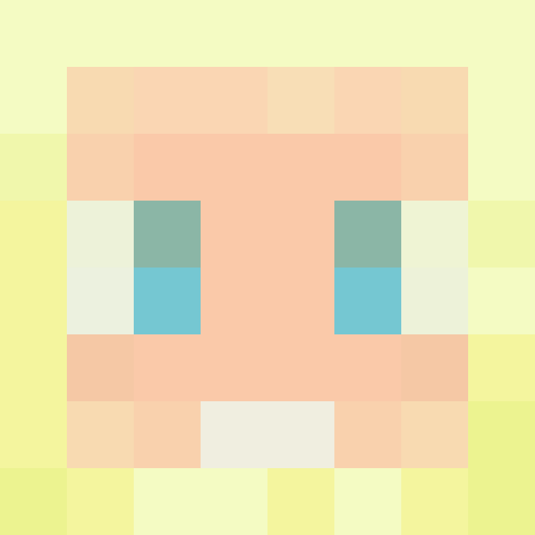 GeyserMC's skin