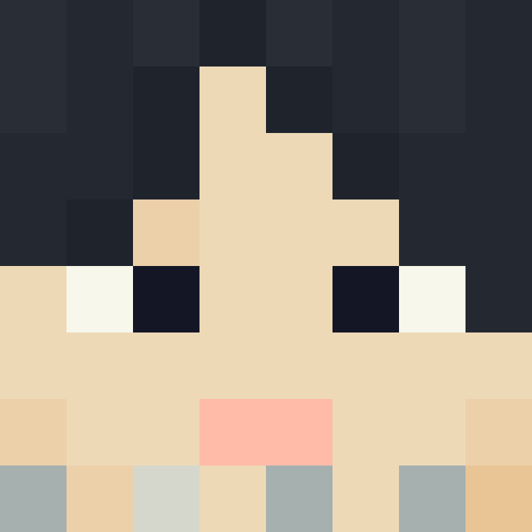 Ichiinn's skin