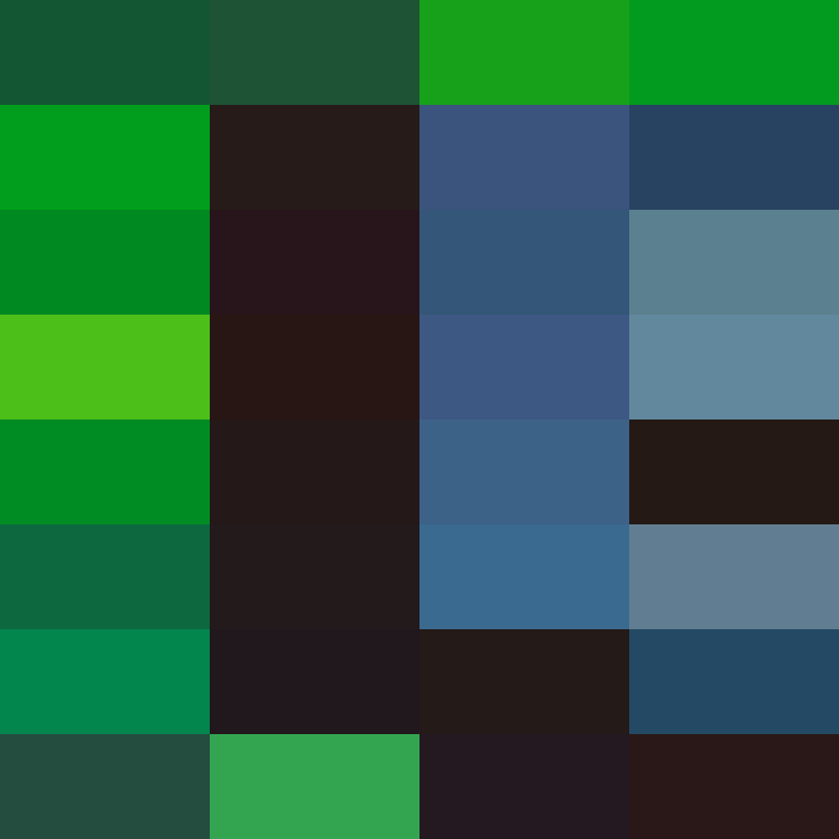TheCuriousMiner's skin