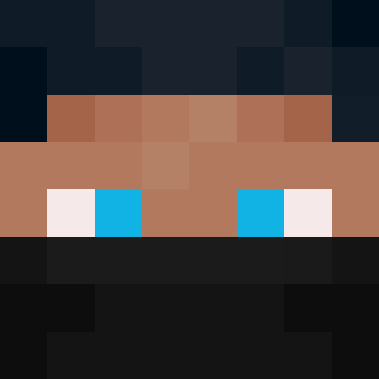 Respondents's skin