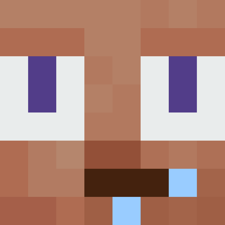 MolesLLC's skin