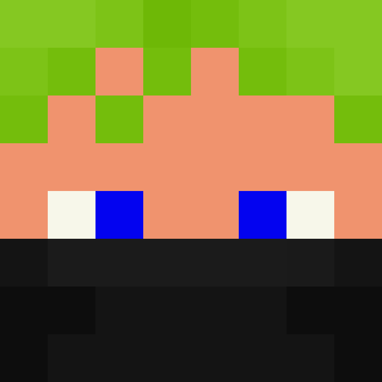 hannhums's skin