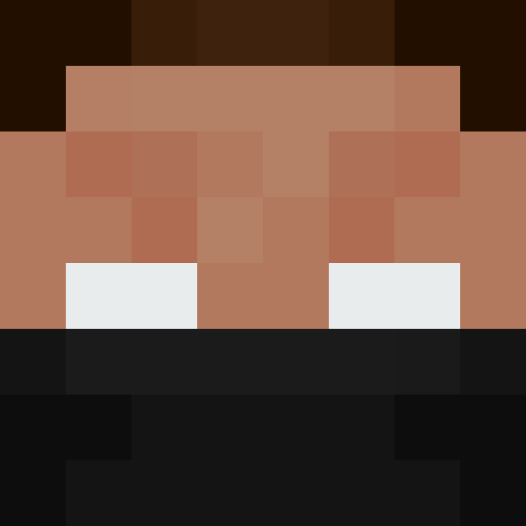 ThePenspinneur's skin