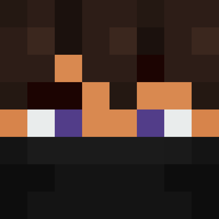 intersecato's skin