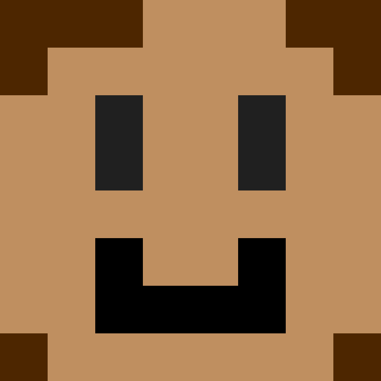 GoldenAppleGHG's skin