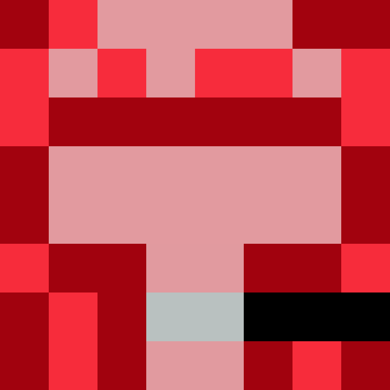 SkinEnthusiast's skin